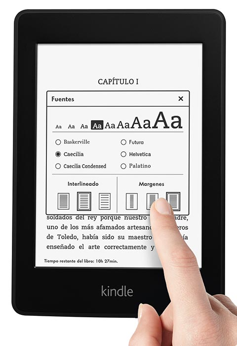 kindle-paper-white-text